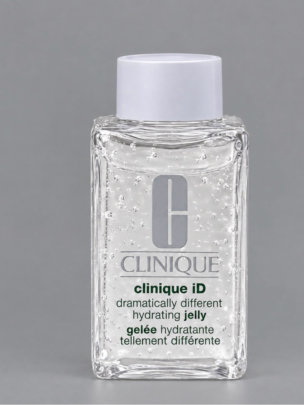 Clinique iD Dramatically Different Hydrating Jelly 3.9 oz 115ml